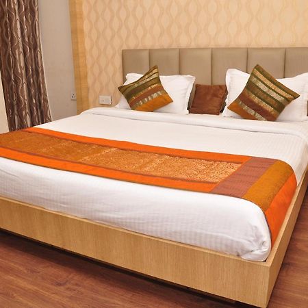 Hotel Mercury Inn By Sonachi Amritsar Exterior foto