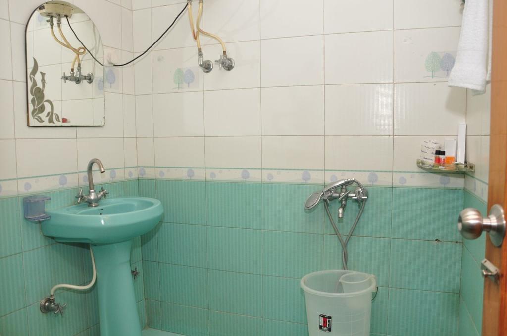 Hotel Mercury Inn By Sonachi Amritsar Exterior foto