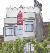 Hotel Mercury Inn By Sonachi Amritsar Exterior foto